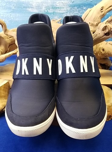 Scarpe sneakers alte - , donna