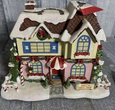 Hawthorne Village Rudolph's