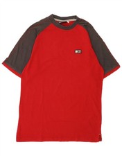Lotto shirt uomo top - lotto, t-shirt