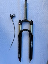 RockShox Reba Race forcella