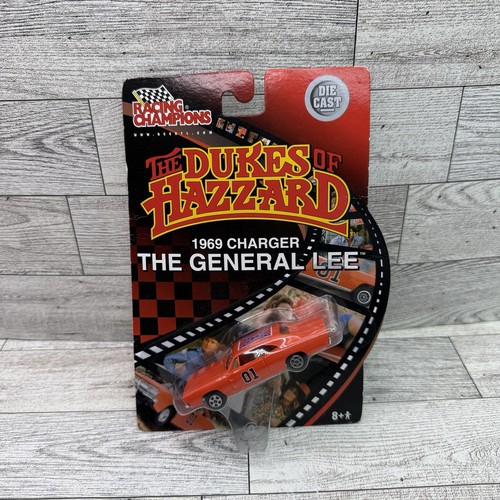 Racing champions dukes - champions,