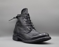 scarpe MOMA uomo 44 , Nera