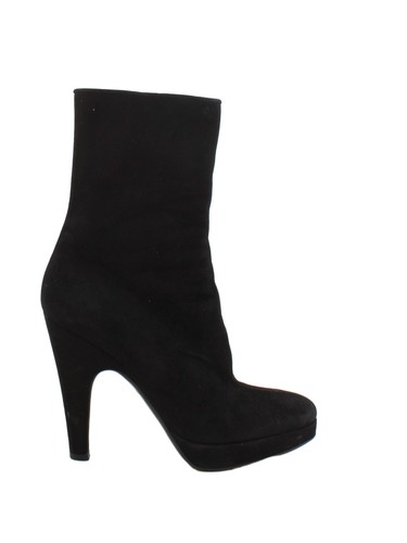 Stivali donna prada neri - uk,