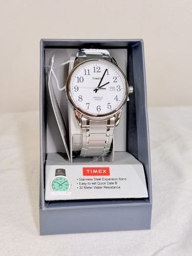 Orologio timex uomo indiglo - orologio,