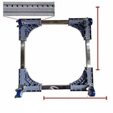 CARRELLO UNIVERSALE PORTA