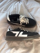 Scarpe da ginnastica Zeta beta