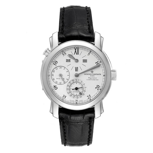 Vacheron constantin - vacheron,