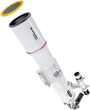 Kit telescopio da campo largo 90 mm rifrattore OTA anni 90/500