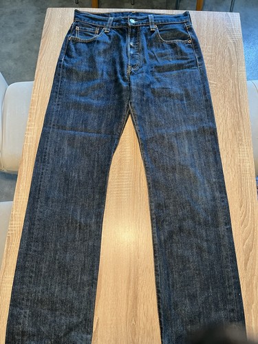 Jeans levis uomo - jeans,