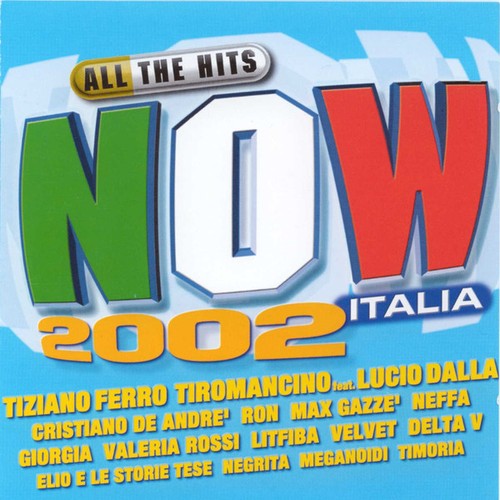 Various all the - the, now