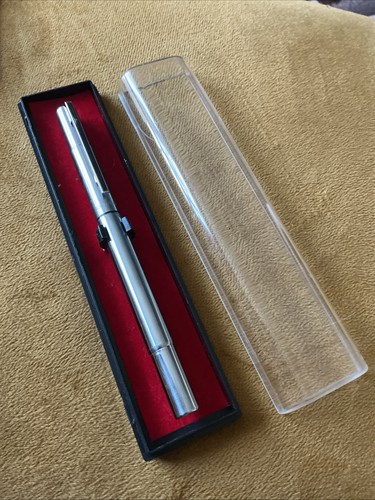 Auretta stainless steel - steel, cap