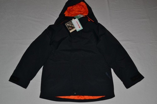 Autentico parka uomo marmot - parka,
