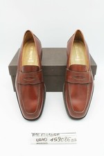 Mocassino Uomo Pelle The