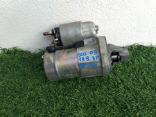 MOTORINO DI AVVIAMENTO MOTORE FIAT 500 1.4 B 100HP 16V 3P ANNO 2009 RICAMBI AUTO