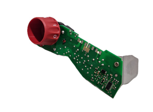 Scheda elettronica - scheda,
