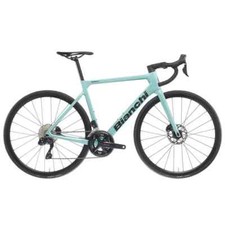 Bianchi sprint shimano 105 - sprint,