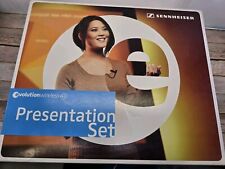 Sennheiser True Diversity