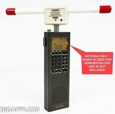 Antenna MW DX Super Ferrite