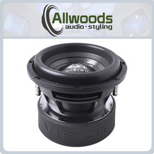 ESX VX10PRO 25 cm (10") SPL subwoofer 2500w rms 5000w max