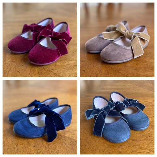 Ballerine classiche per