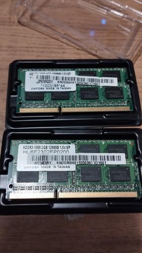 Banchi memoria ram kingston - memoria,
