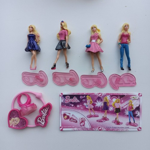 Barbie bambole fashionistas - barbie,