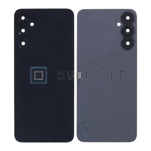 Scocca cover copri - cover, batteria