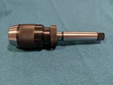 NUOVO MANDRINO TRAPANO HEAVY