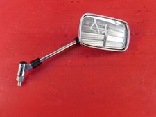 SPECCHIO DESTRO SUZUKI BURGMAN