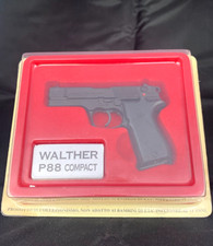 WALTHER P88 COMPACT  PISTOL