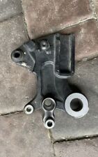 Supporto Staffa Pinza Freno Posteriore Nissin Kawasaki Z650 Ninia