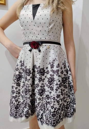 Vestito donna come - , nuovo