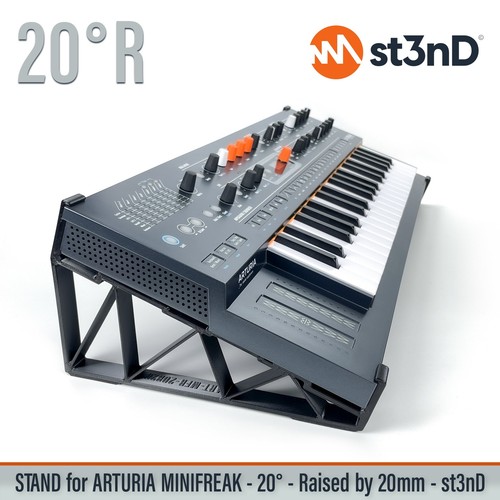 Supporto per arturia minifreak - supporto,