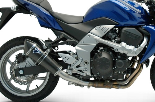 Scarico terminale termignoni - terminale,