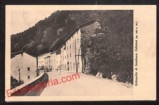 ah8327 - CARTOLINA D'EPOCA -