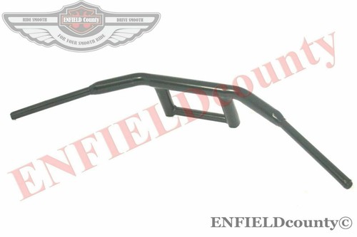 Manubrio cafe racer verniciato - racer,