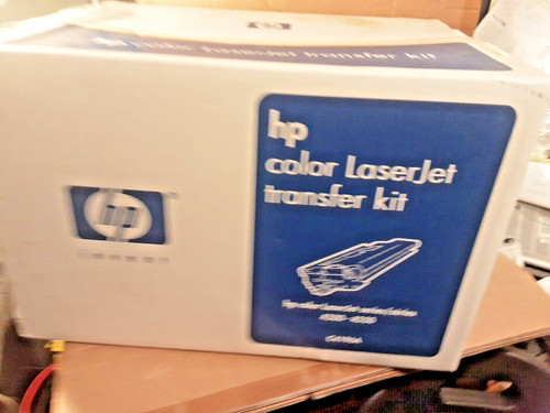 Kit trasferimento originale - , hp
