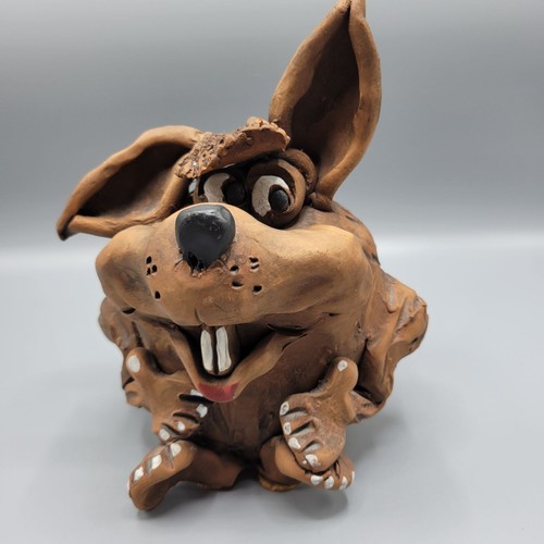 Salvadanaio happy rabbit - happy, in