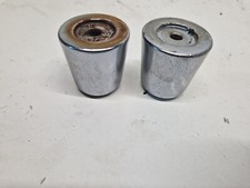 PIAGGIO VESPA GT 125 200 2004 COPPIA BILANCINO TERMINALI MANUBRIO