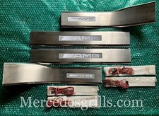 Mercedes ML AMG W164 Sedili