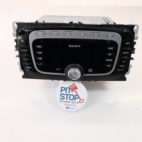 Bs7t 18c939 autoradio - bs7t-18c939-jc,