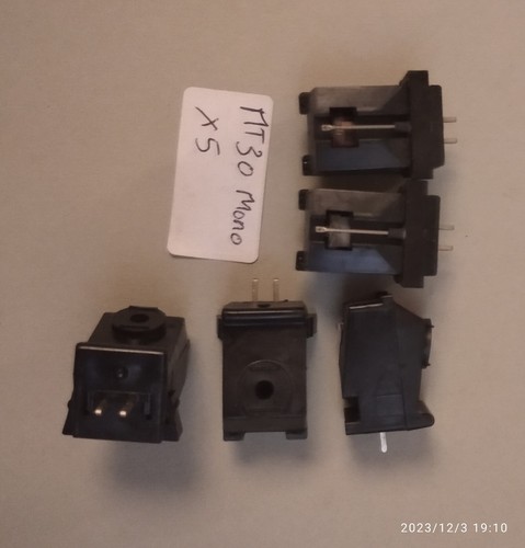Cellule teppaz mt30 - teppaz, lot