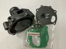 POMPA ACQUA TRATTORE