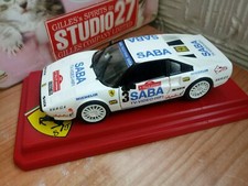 1 24 FERRARI 308GTB RALLY