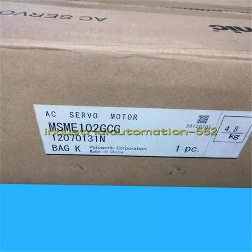 Panasonic servomotore - , ac