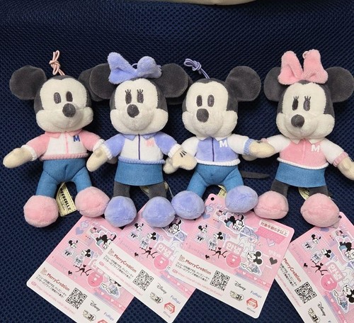 Set mascotte mickey - set, di