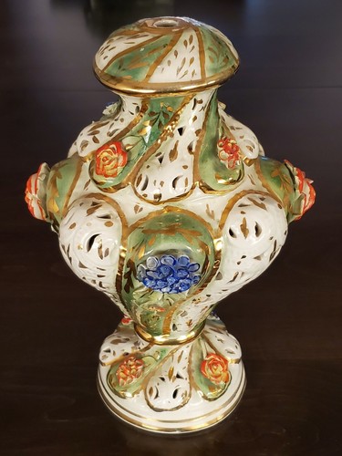 Benrose capodimonte import - benrose,