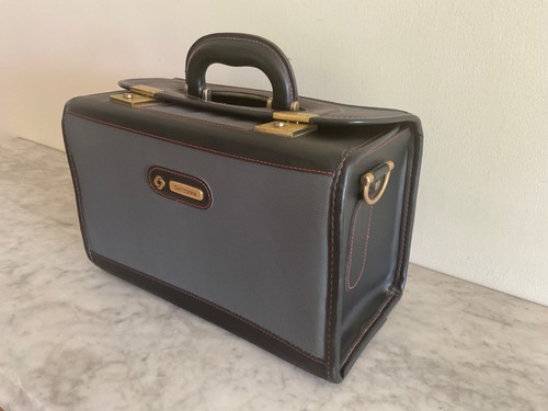 Samsonite vintage vanity case - vintage,