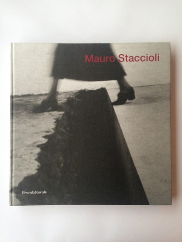 Mauro staccioli silvana - mauro,