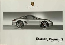 MANUALE USO E MANUTENZIONE